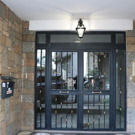 Orti Apartment Рим Экстерьер фото