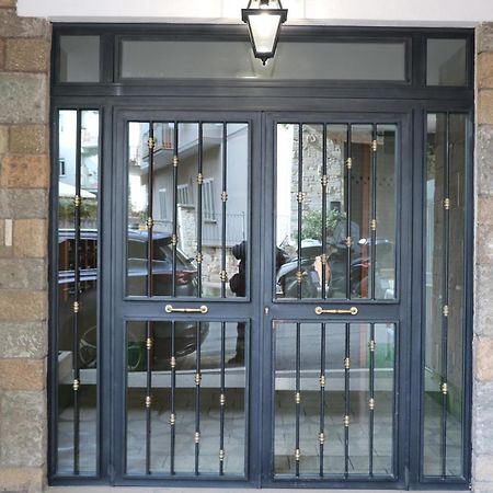 Orti Apartment Рим Экстерьер фото