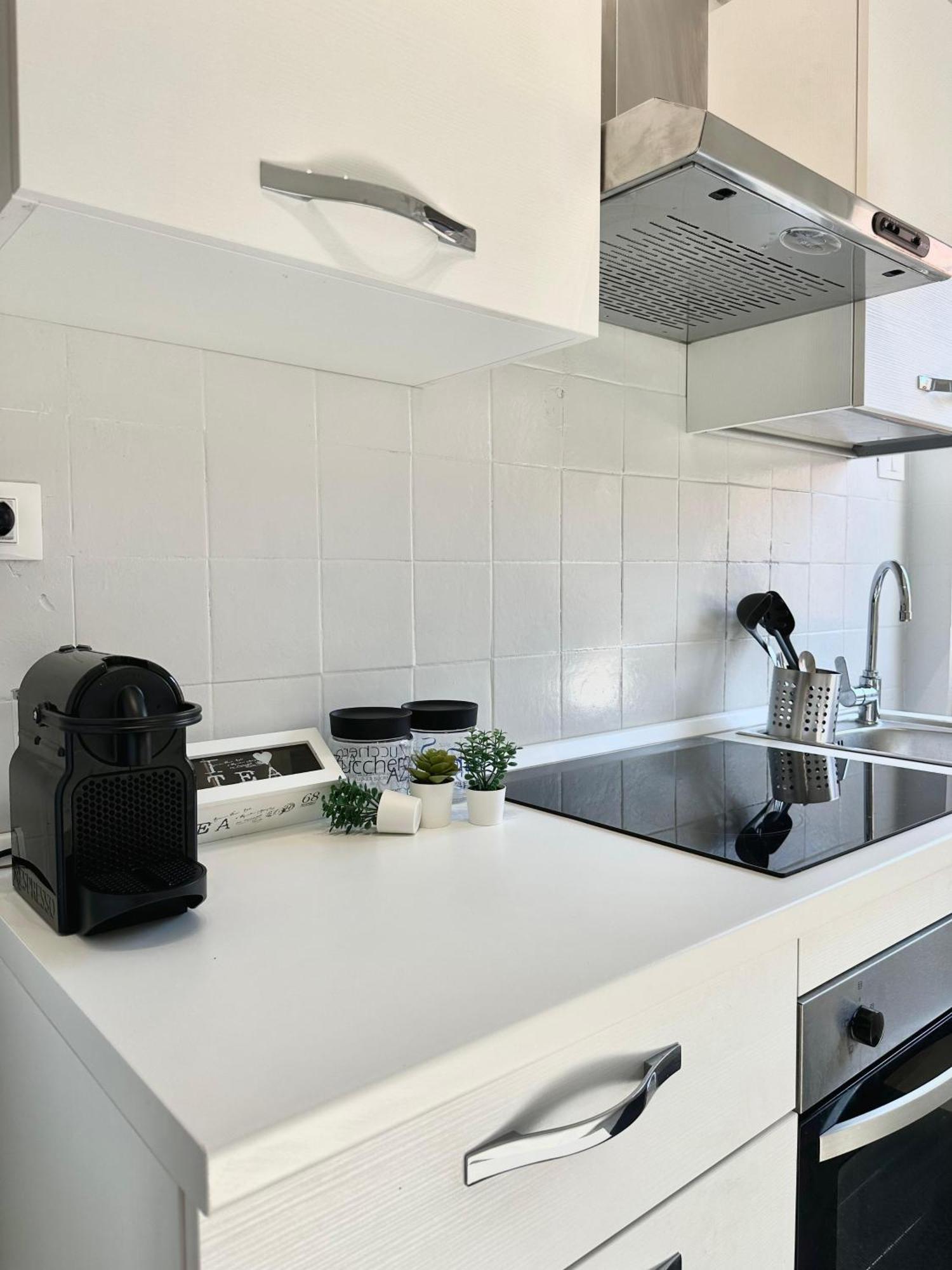 Orti Apartment Рим Экстерьер фото