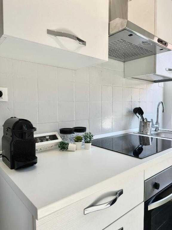 Orti Apartment Рим Экстерьер фото